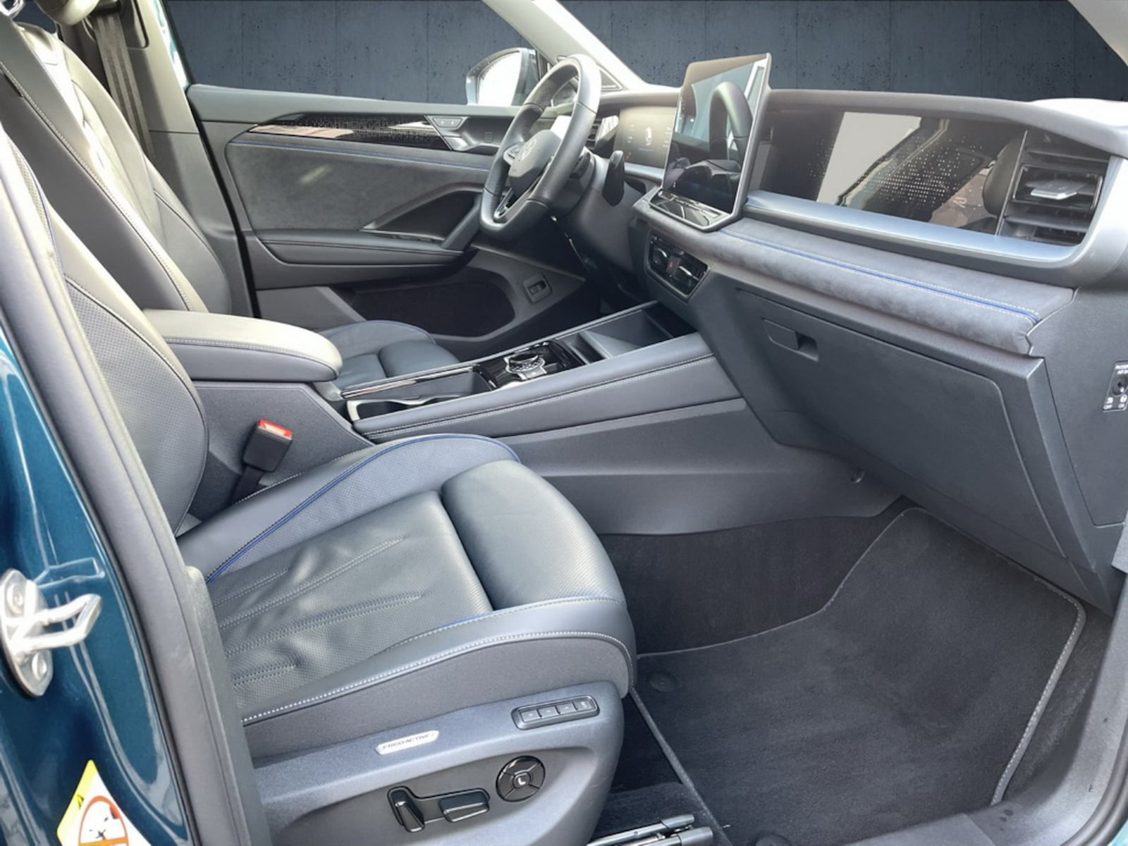 Volkswagen Tayron – Bild 10