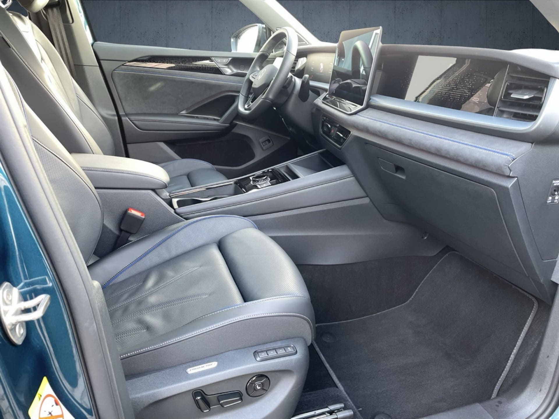 Volkswagen Tayron R-Line