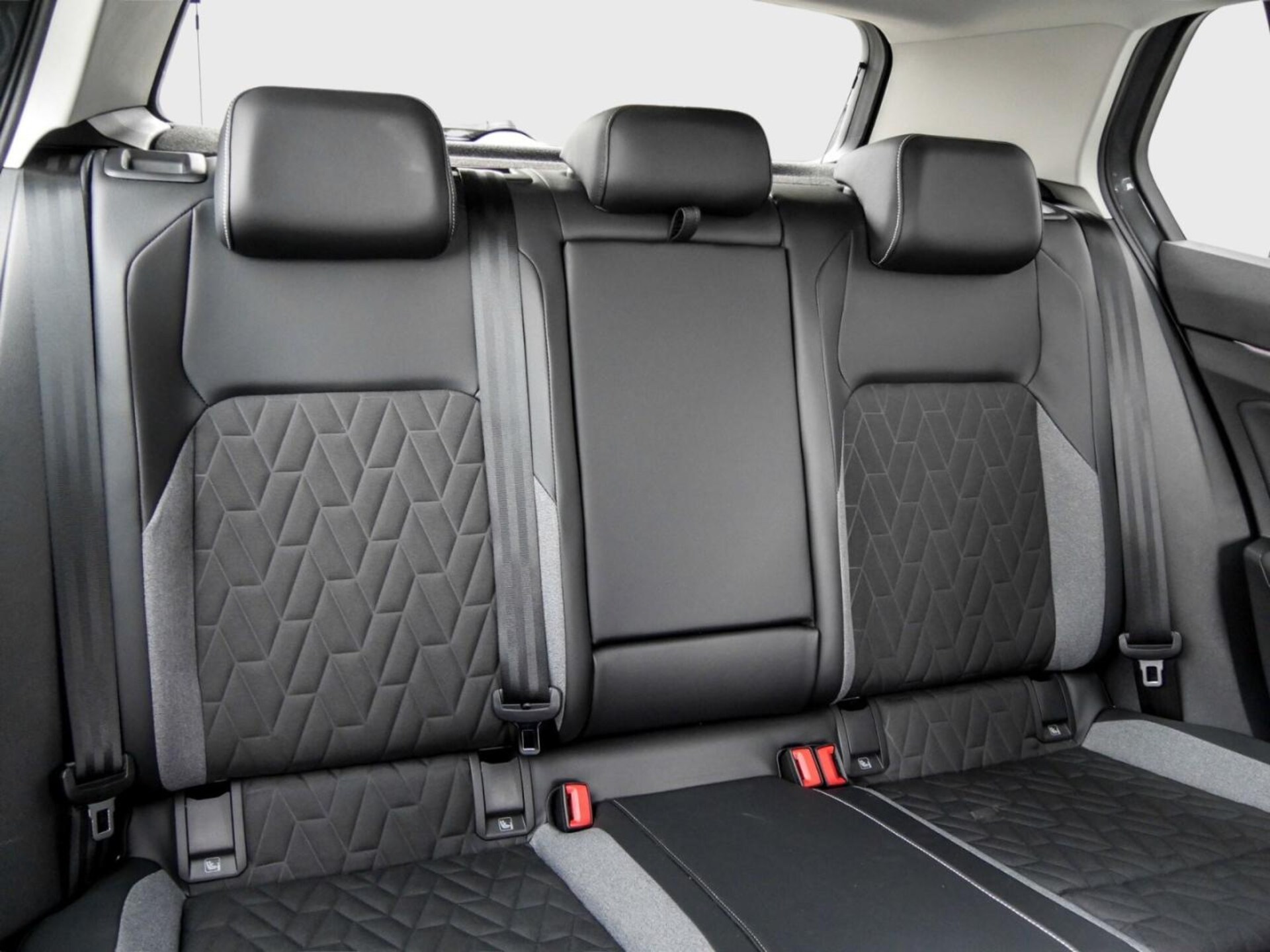 Volkswagen Golf Goal