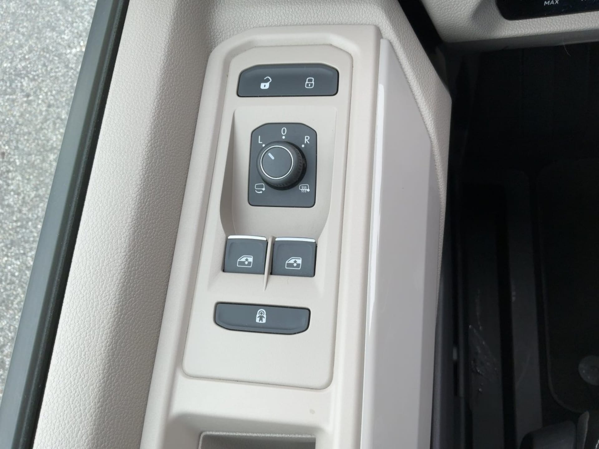 Volkswagen Multivan Style