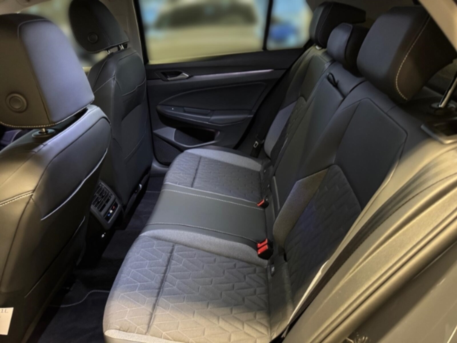 Volkswagen Golf – Bild 11