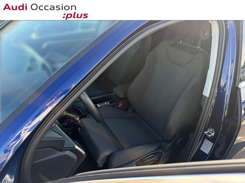 Image about Audi Q3 Sportback Advanced 35 TFSI 110 kW (150 ch) S tronic