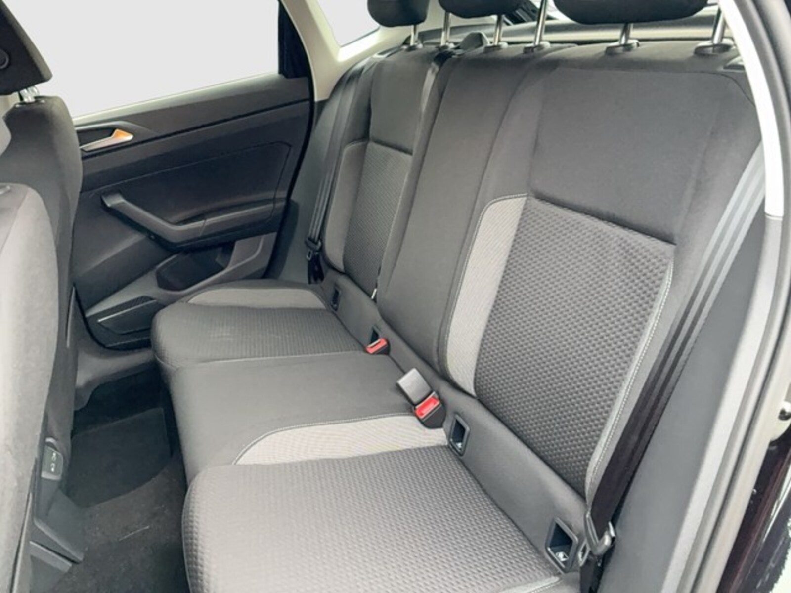 Volkswagen Polo – Bild 11