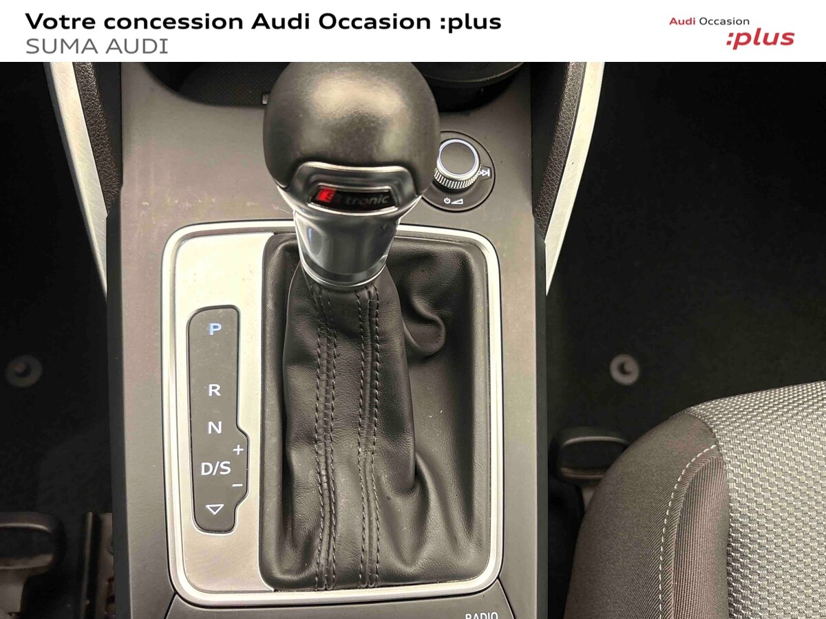 Image about Audi Q2 Business line 30 TFSI 85 kW (116 ch) S tronic