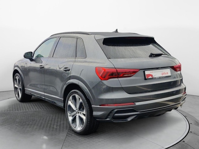 Audi Q3 TFSI E 45 TFSI E S Tronic -  - Joinsteer - #5