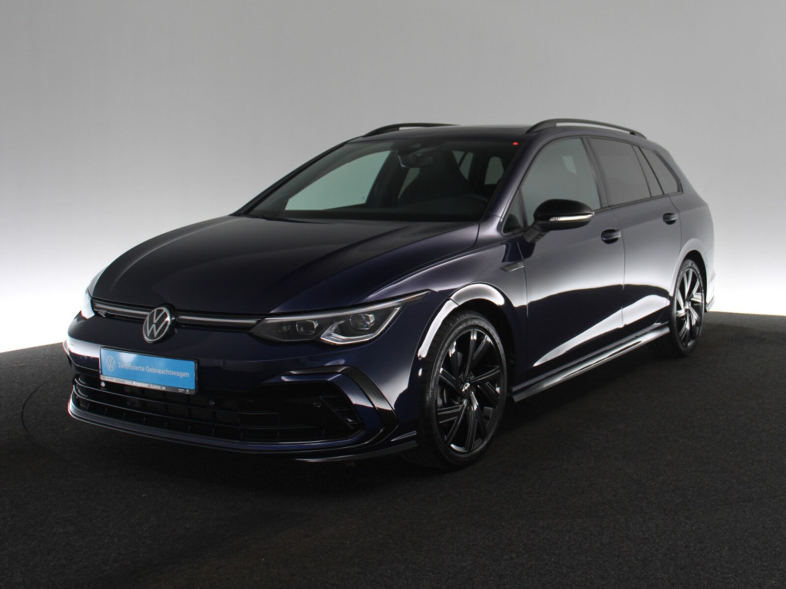 Volkswagen Golf Variant – Bild 2