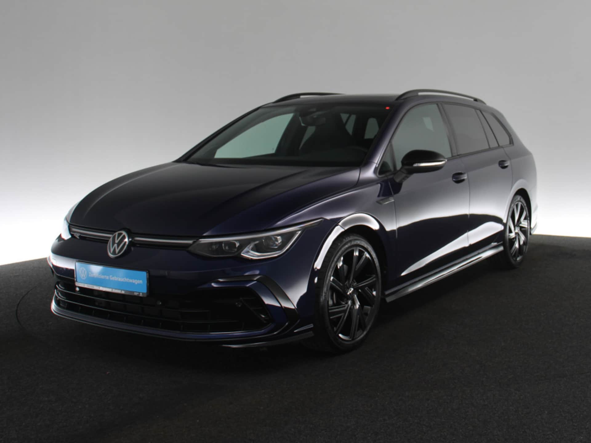 Volkswagen Golf Variant R-Line