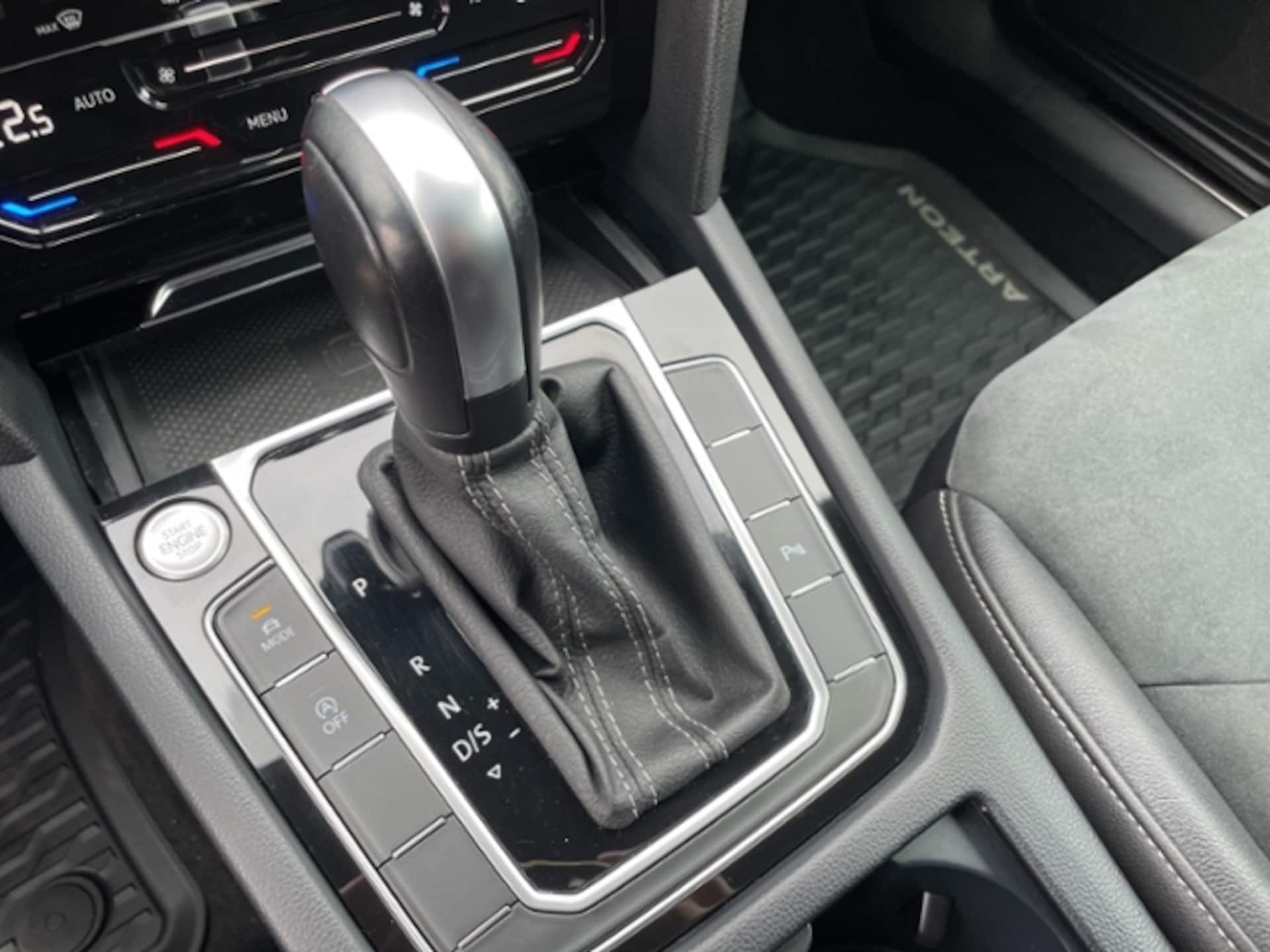 Volkswagen Arteon Shooting Brake R-Line