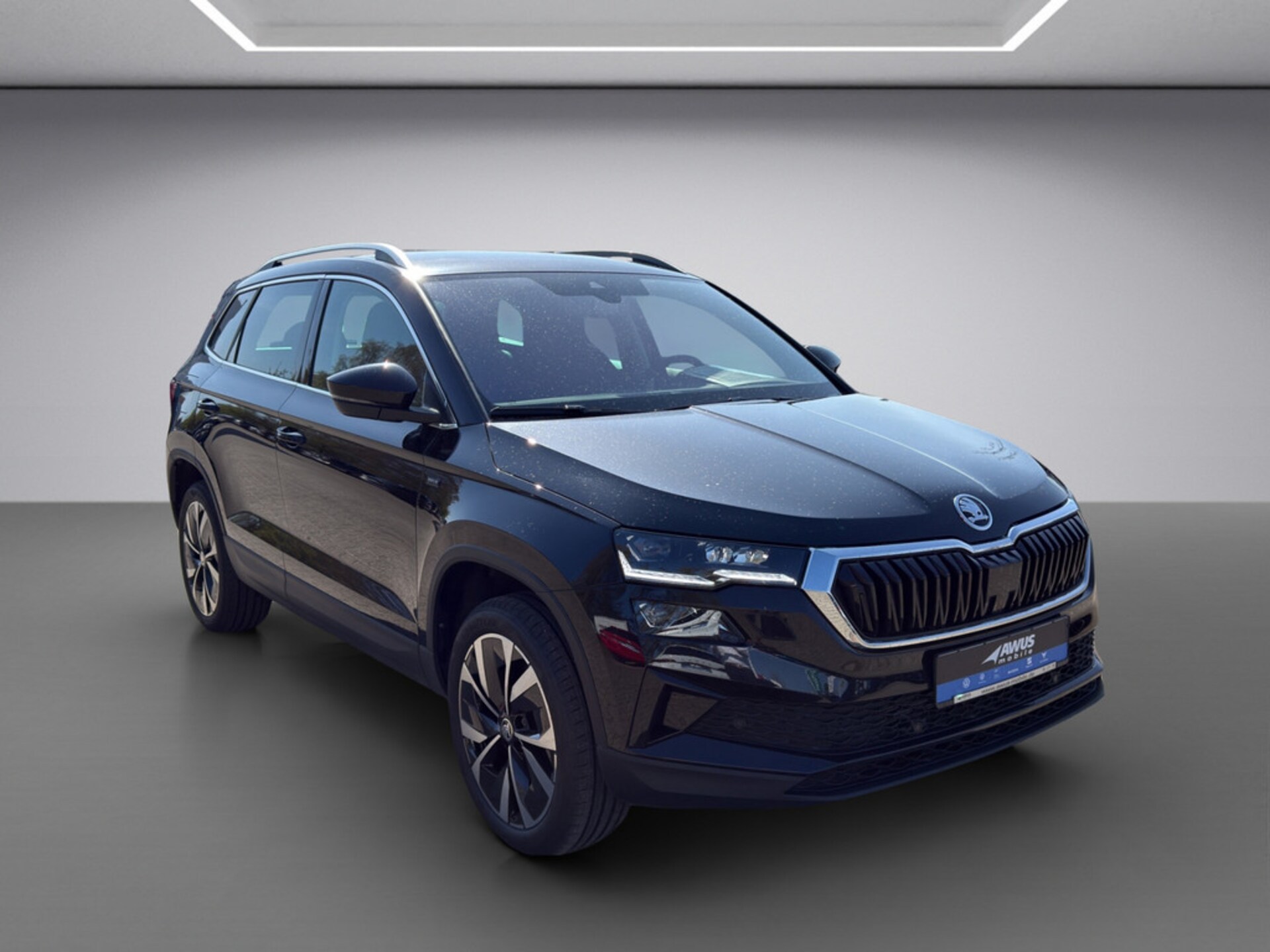 Skoda Karoq Selection