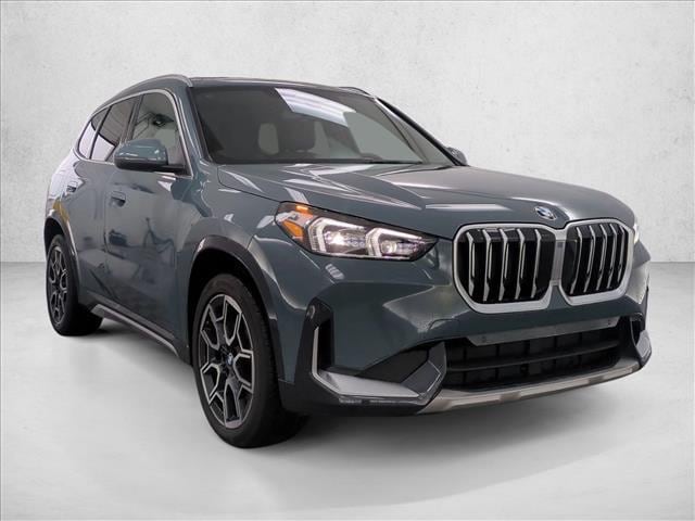2025 BMW X1