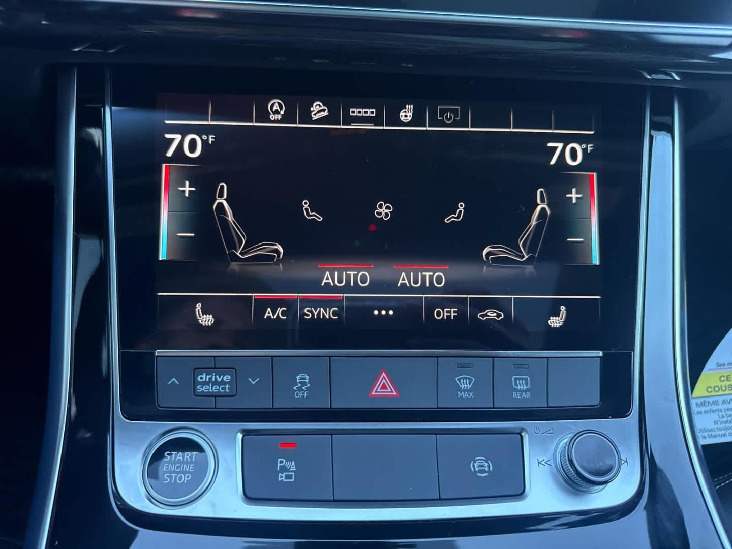 2026 Audi Q7 Premium - Photo 25