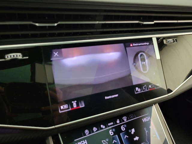 2026 Audi RS Q8 Base - Photo 39