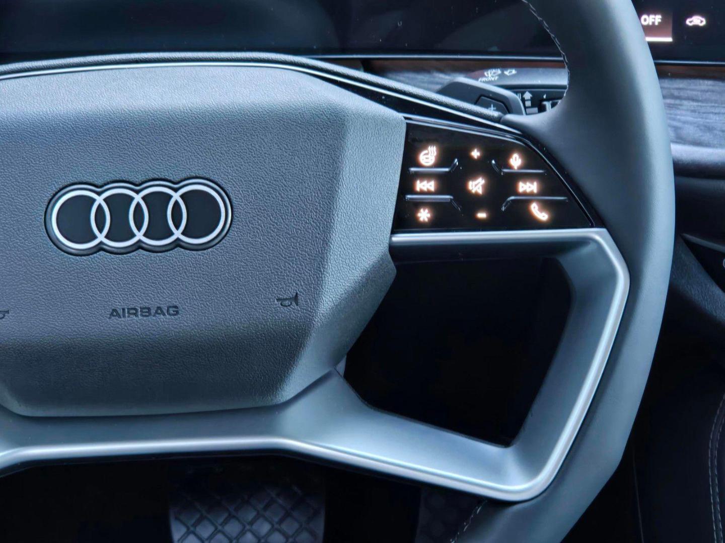 2025 Audi Q5 Premium Plus - Photo 16