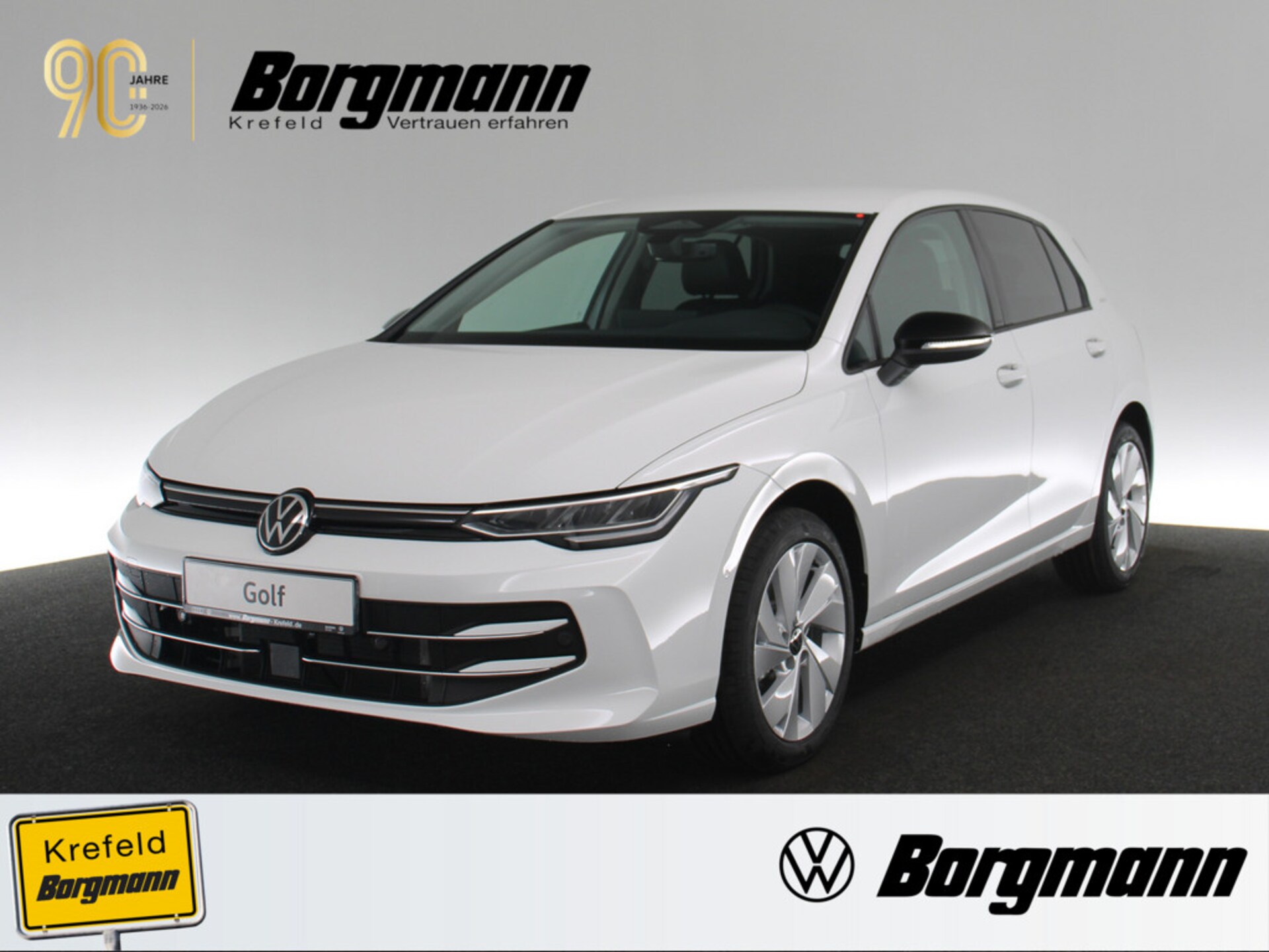 Volkswagen Golf ENERGY