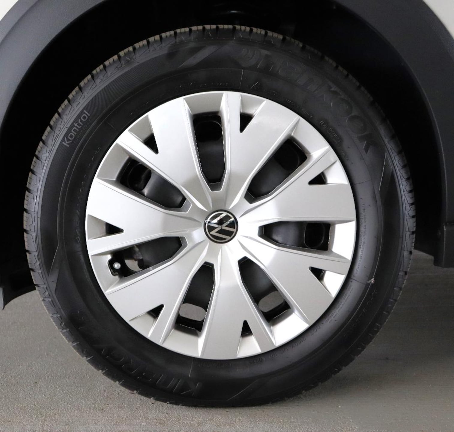 Volkswagen Taigo Basis-Modell