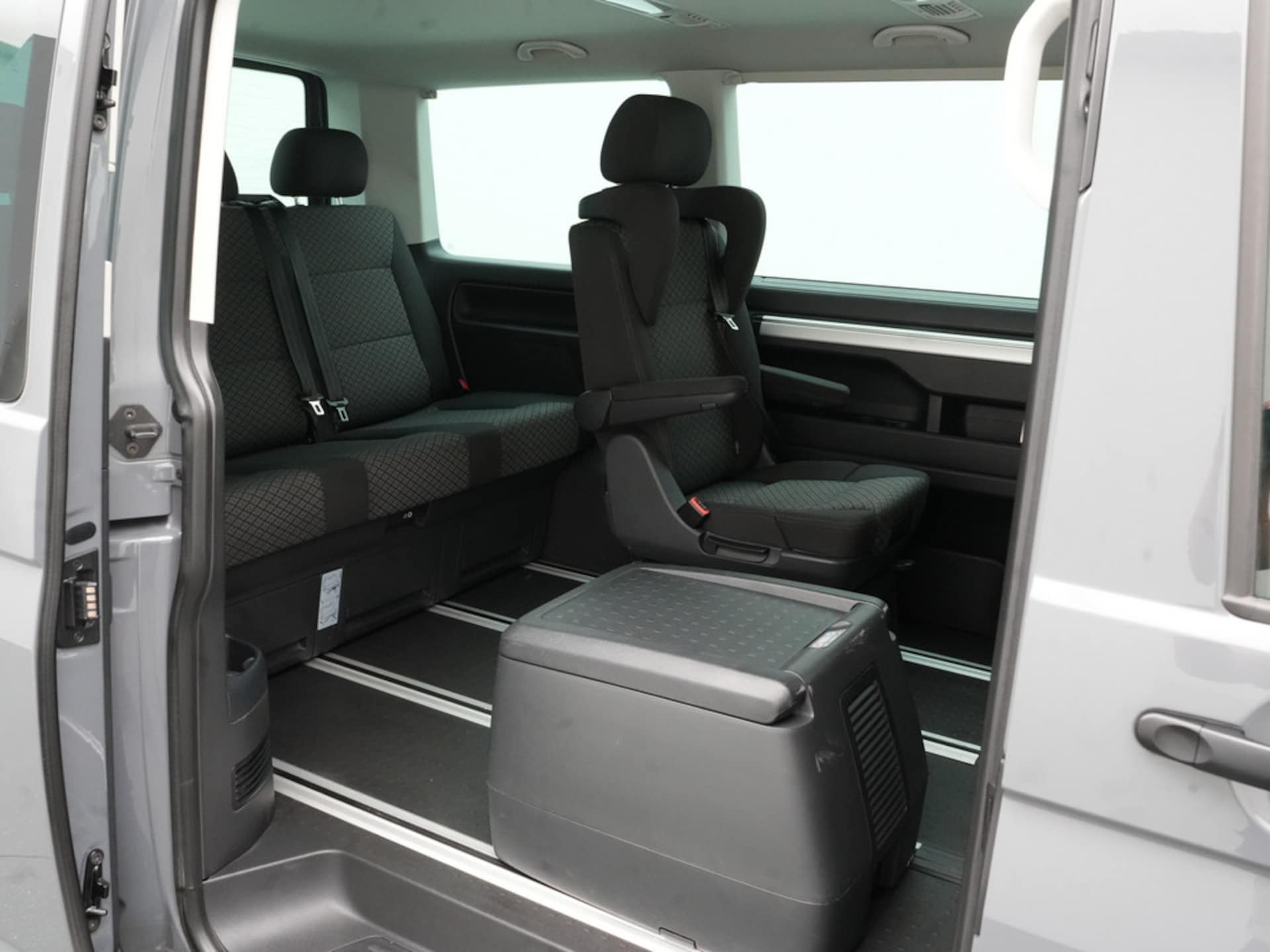 Volkswagen T6.1 Multivan Trendline