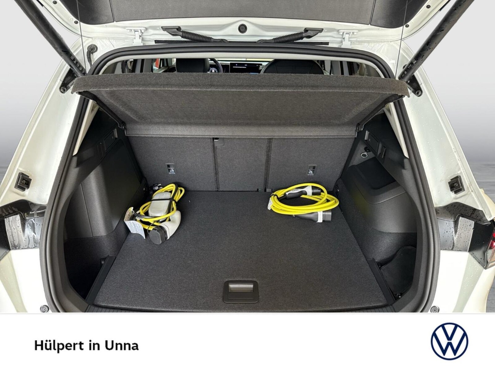 Volkswagen Tiguan – Bild 9