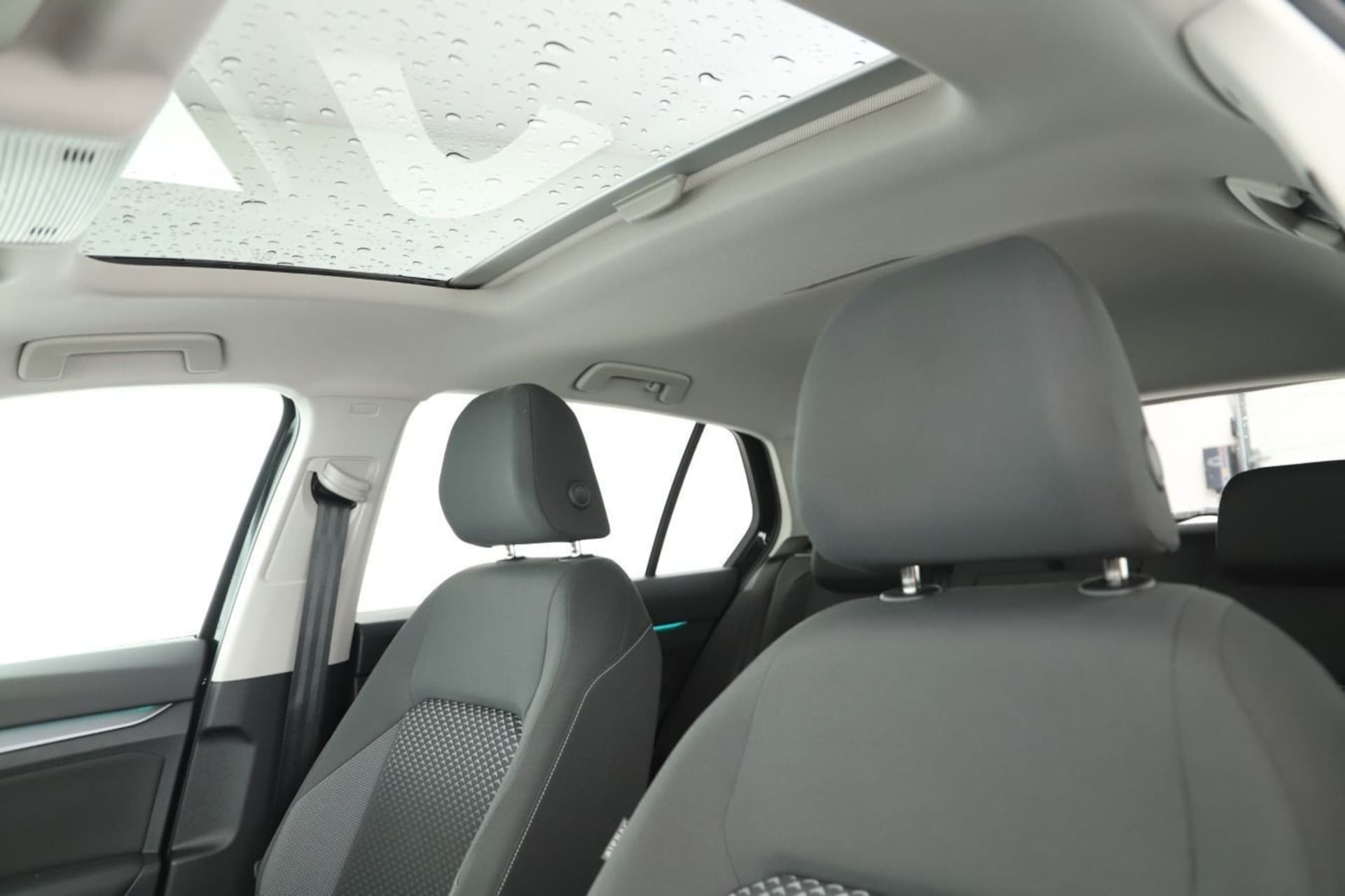 Volkswagen Golf Active