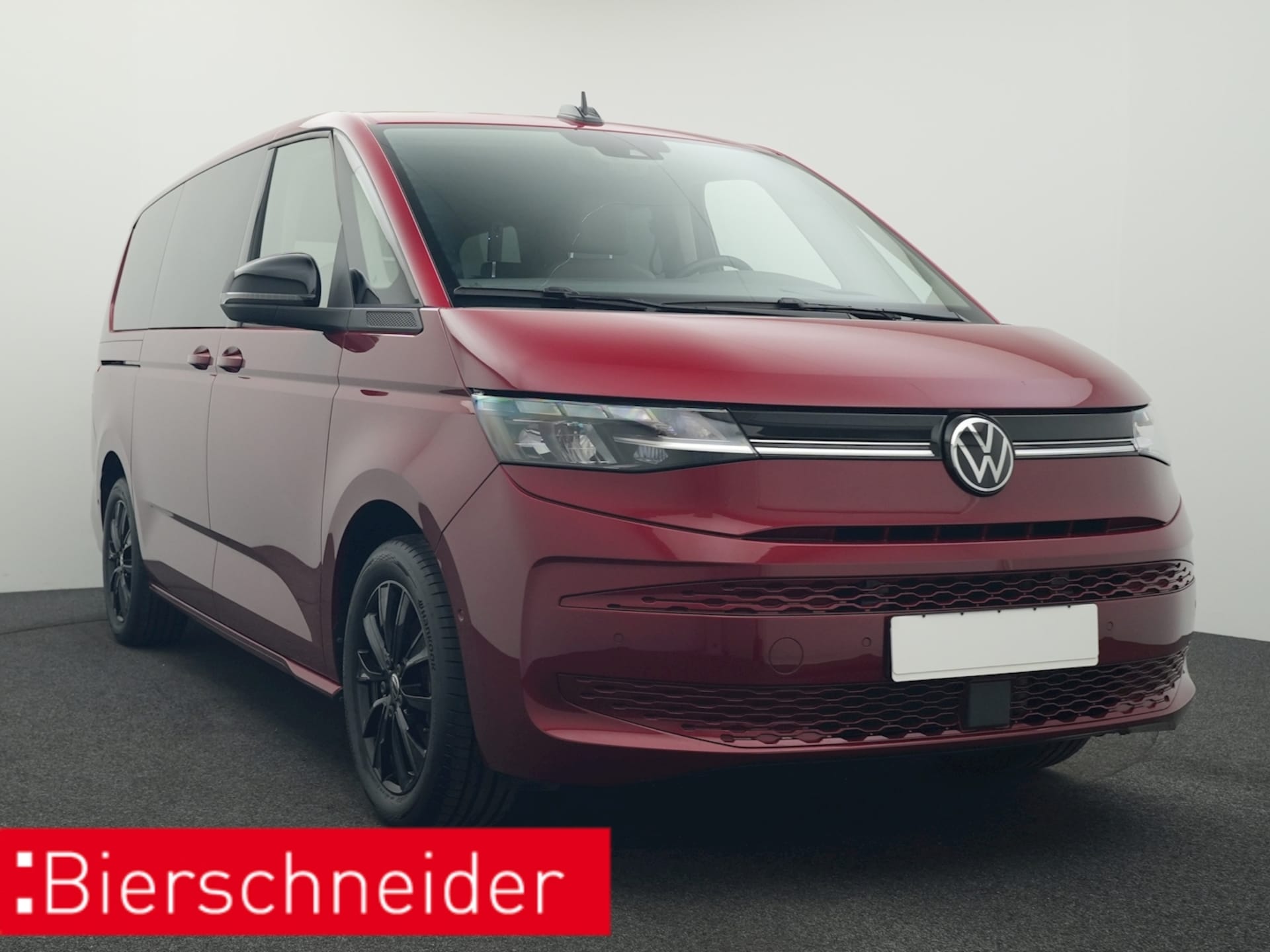 Volkswagen Multivan Langversion Life