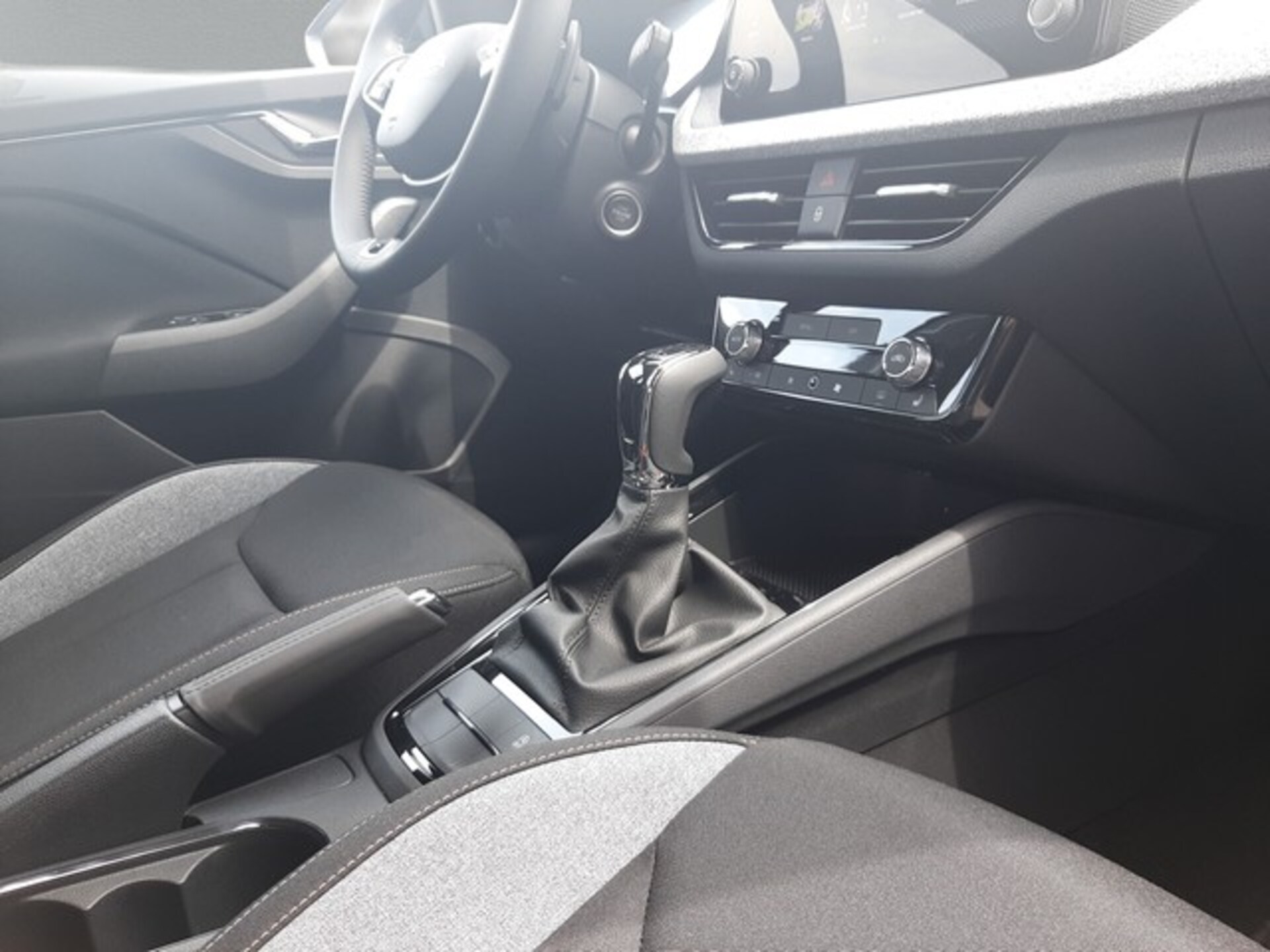 Skoda Kamiq Selection