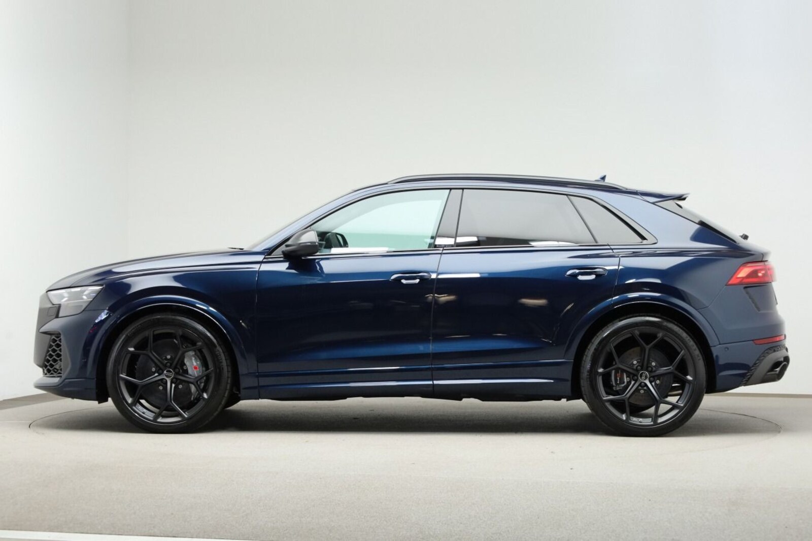 Audi RS Q8 performance – Bild 3
