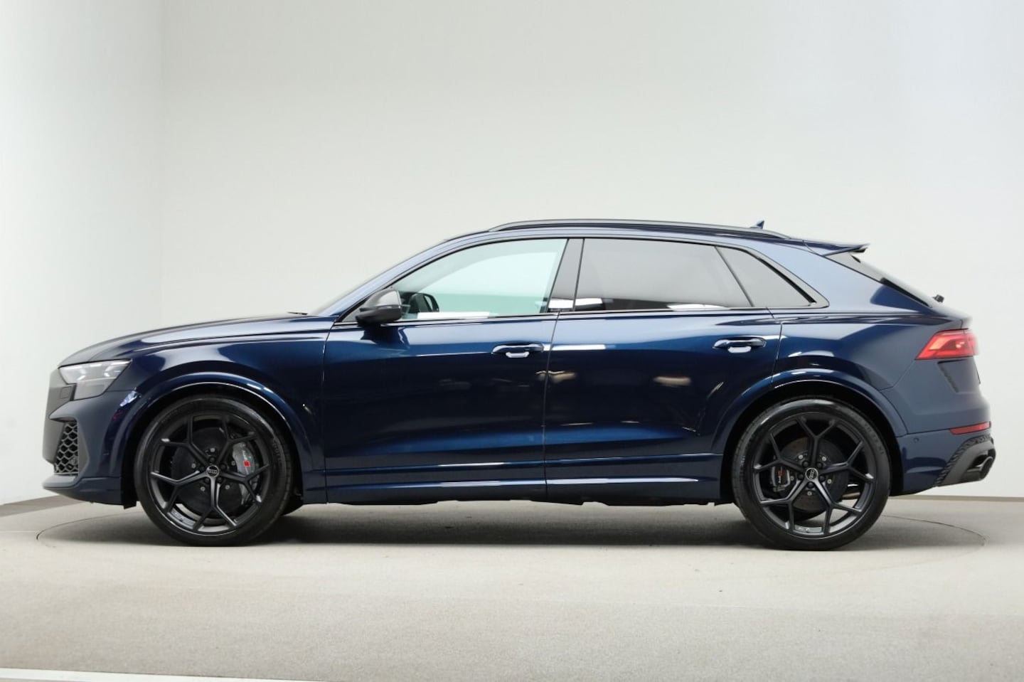 Bild über Audi RS Q8 SUV RS Q8 SUV performance 471 kW tiptronic - für weitere Informationen kontaktieren Sie den Audi Partner
