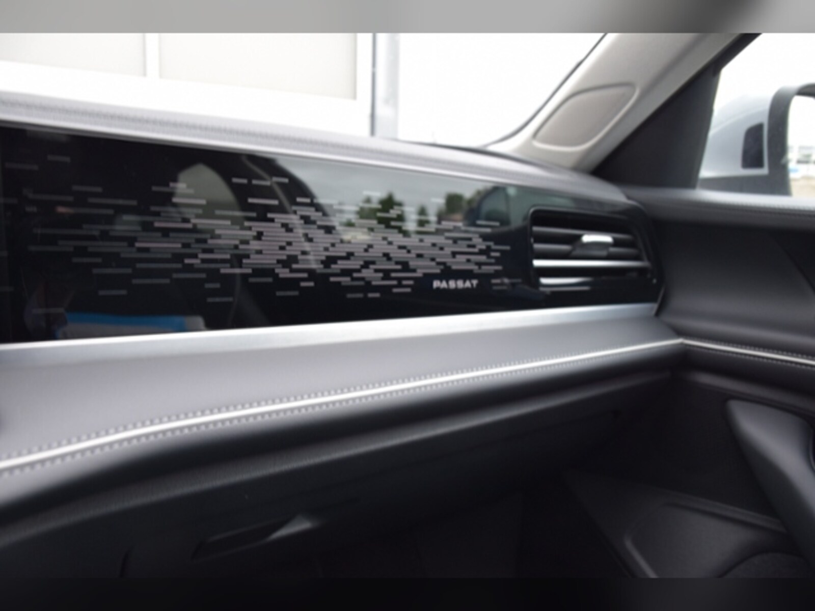 Volkswagen Passat – Bild 17
