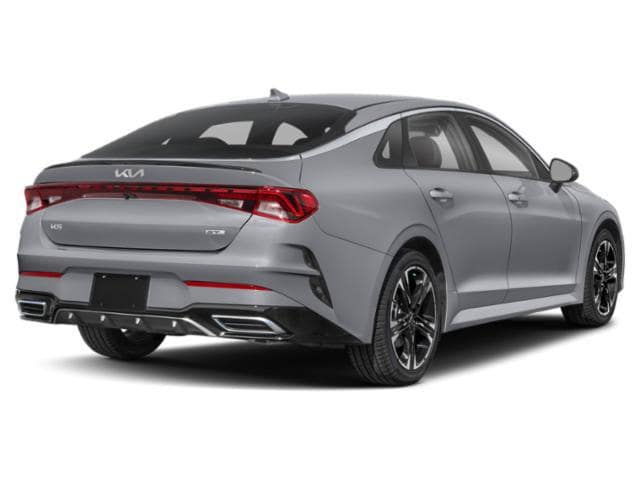 Used 2023 Kia K5 GT-Line with VIN 5XXG64J2XPG170444 for sale in Rochester, Minnesota