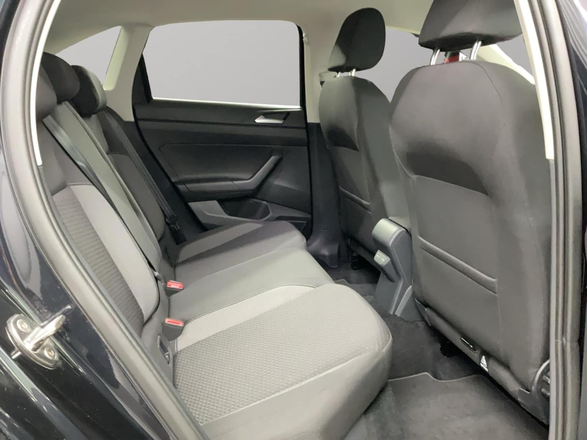 Volkswagen Taigo MOVE