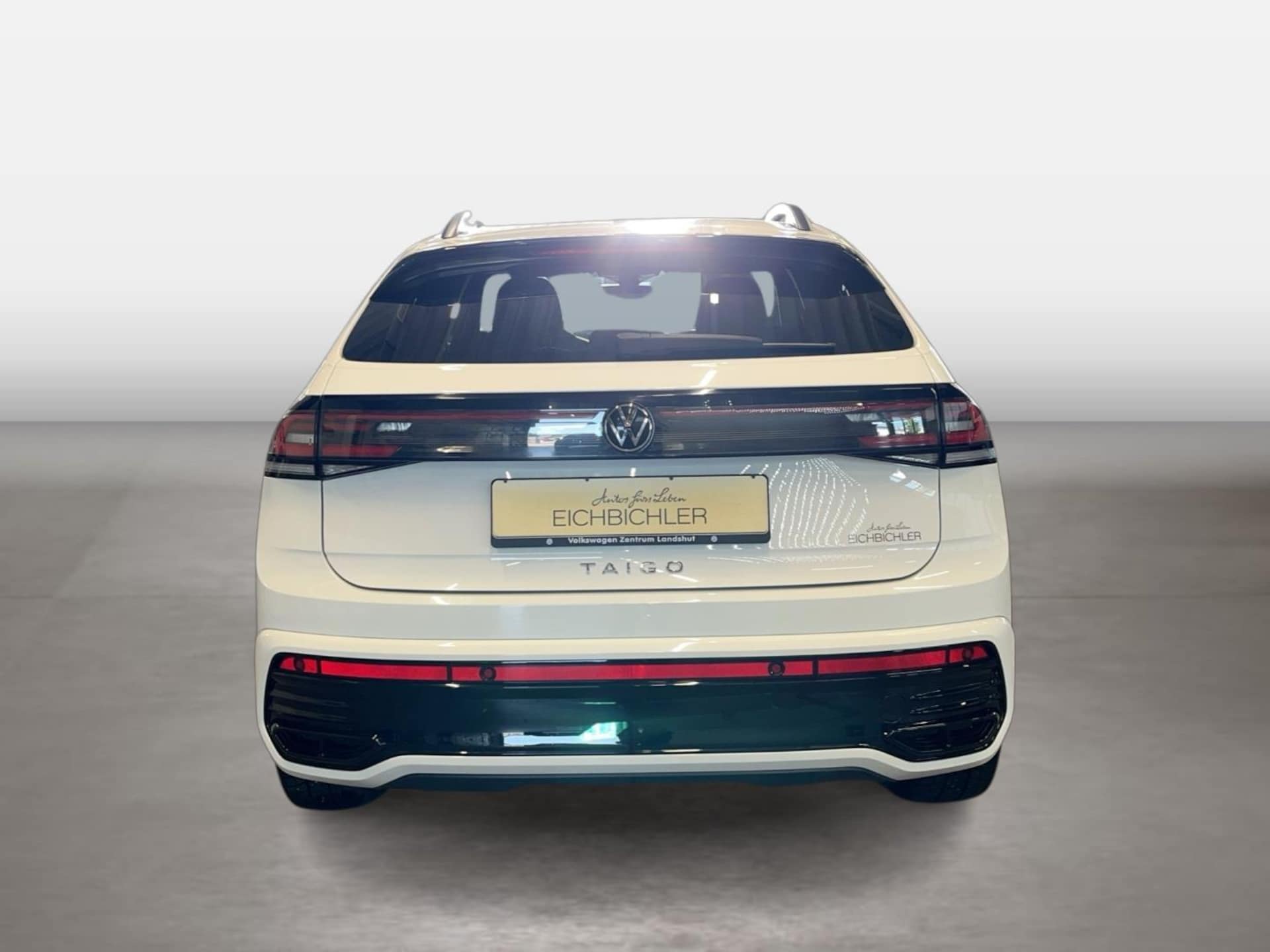 Volkswagen Taigo R-Line