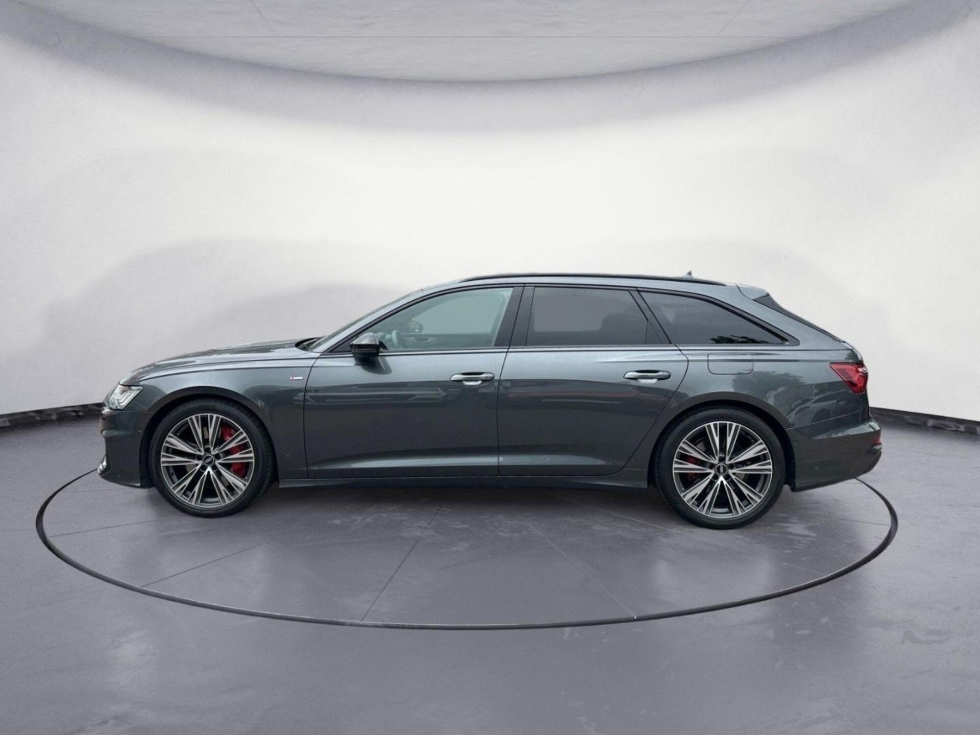 Audi A6 Avant TFSI e Sport
