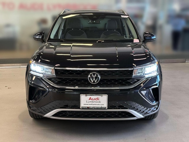 2023 Volkswagen Taos