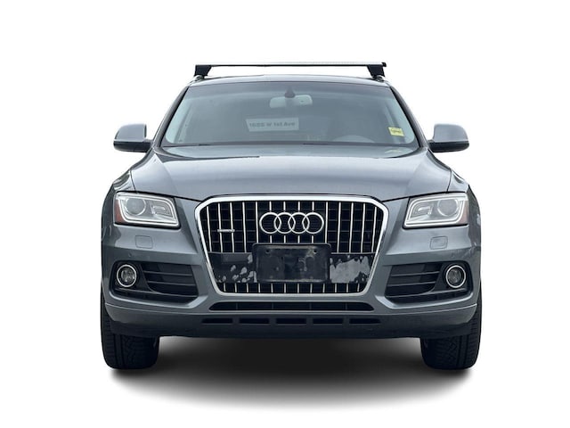 2015 Audi Q5