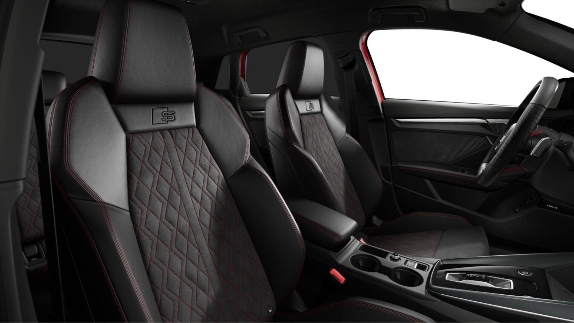 Audi A3 Sportback TFSI e S line
