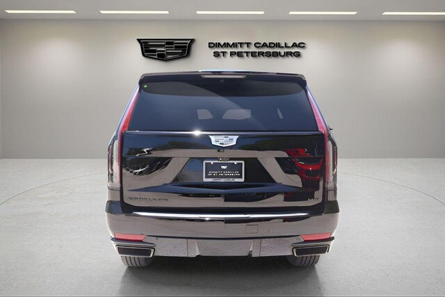 2021 Cadillac Escalade
