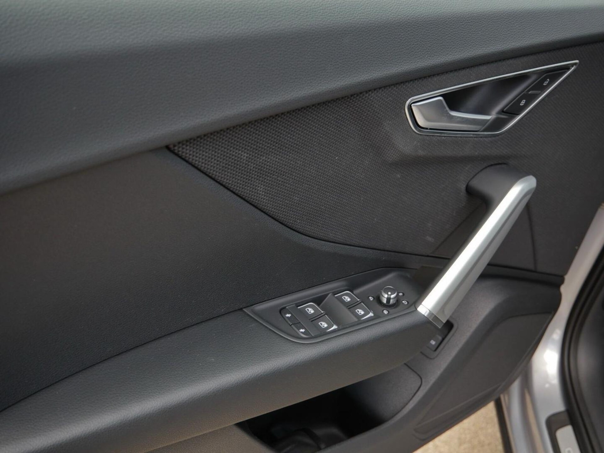 Audi Q2 Advanced