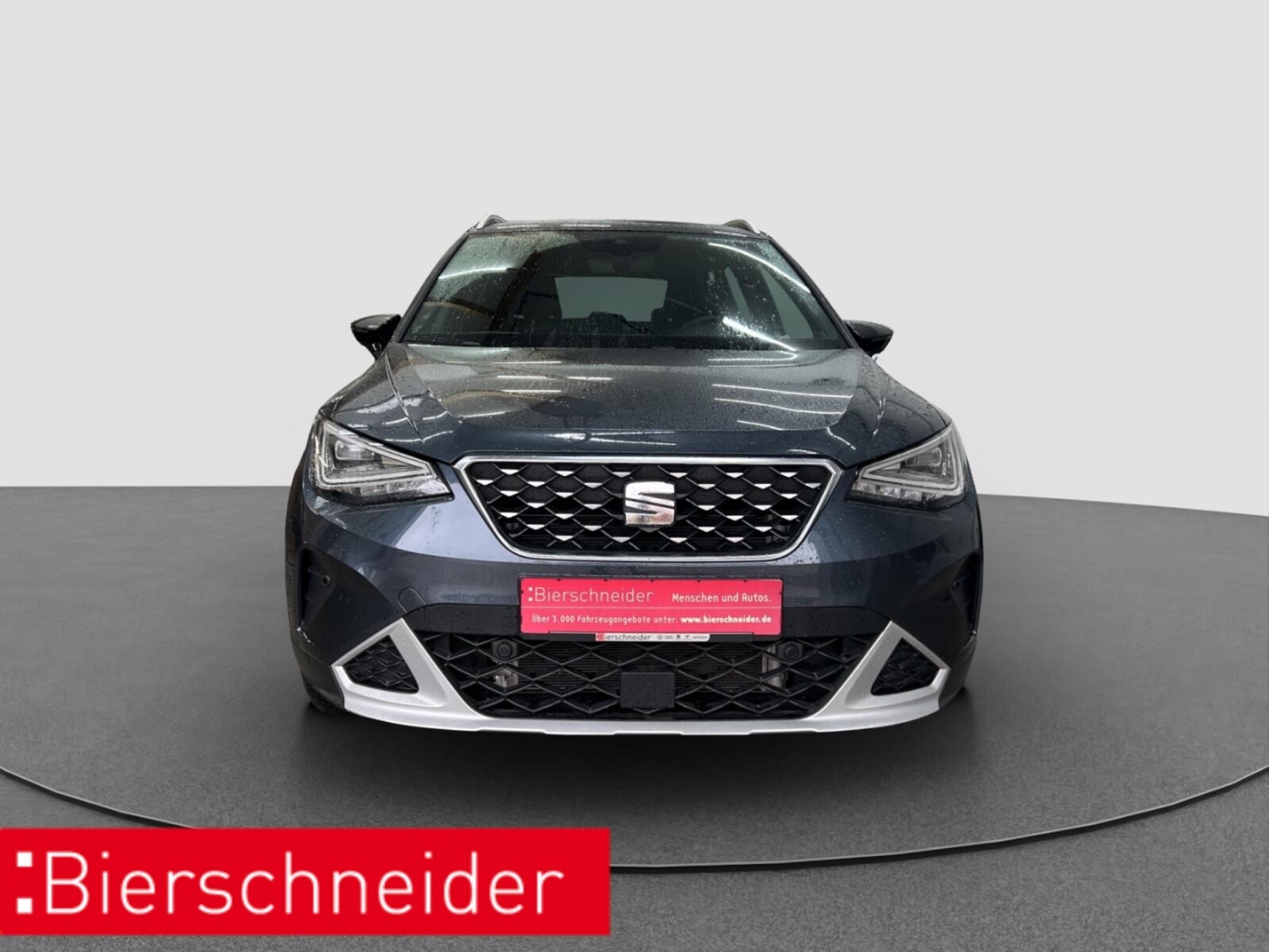 SEAT Arona – Bild 3