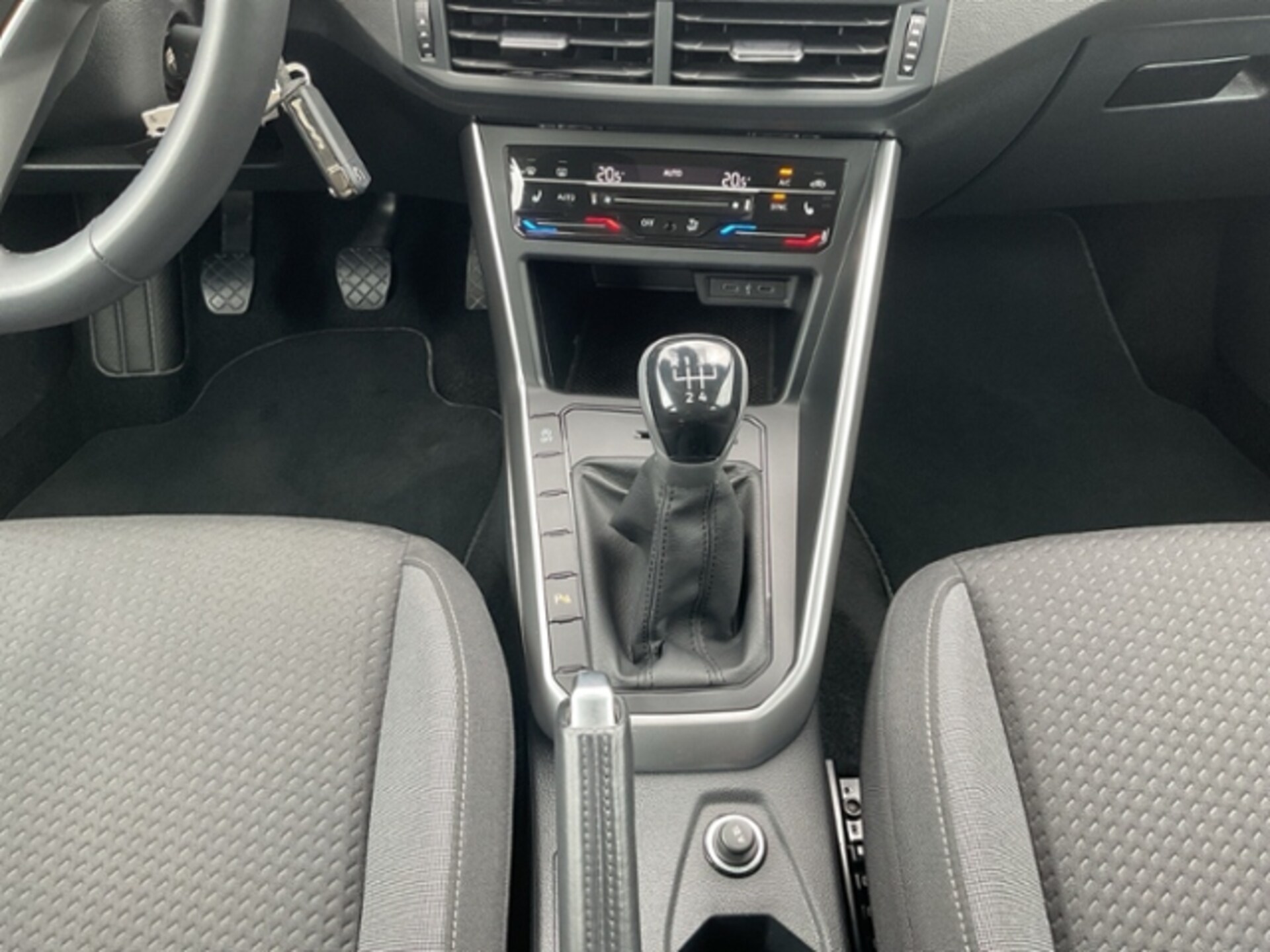 Volkswagen Taigo Life