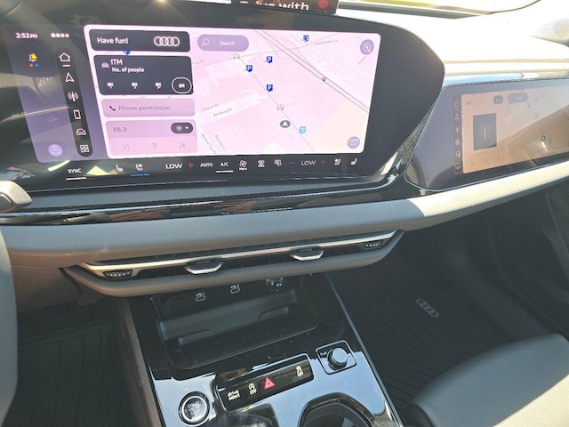 2026 Audi A5 Premium Plus - Photo 43