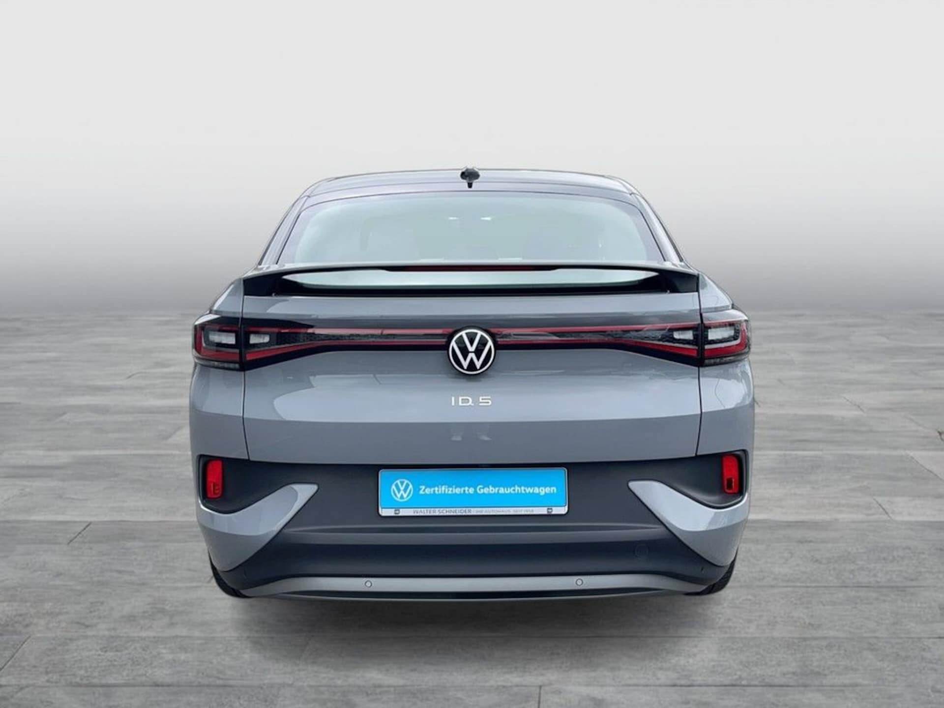 Volkswagen ID.5 Pro Performance