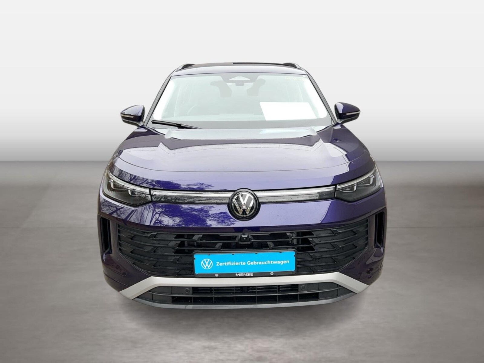 Volkswagen Tayron – Bild 7