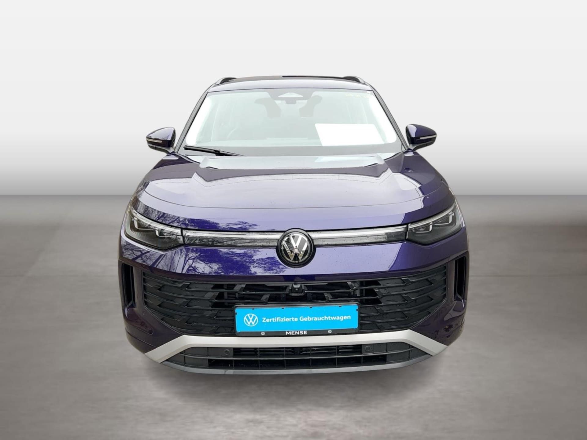 Volkswagen Tayron Life
