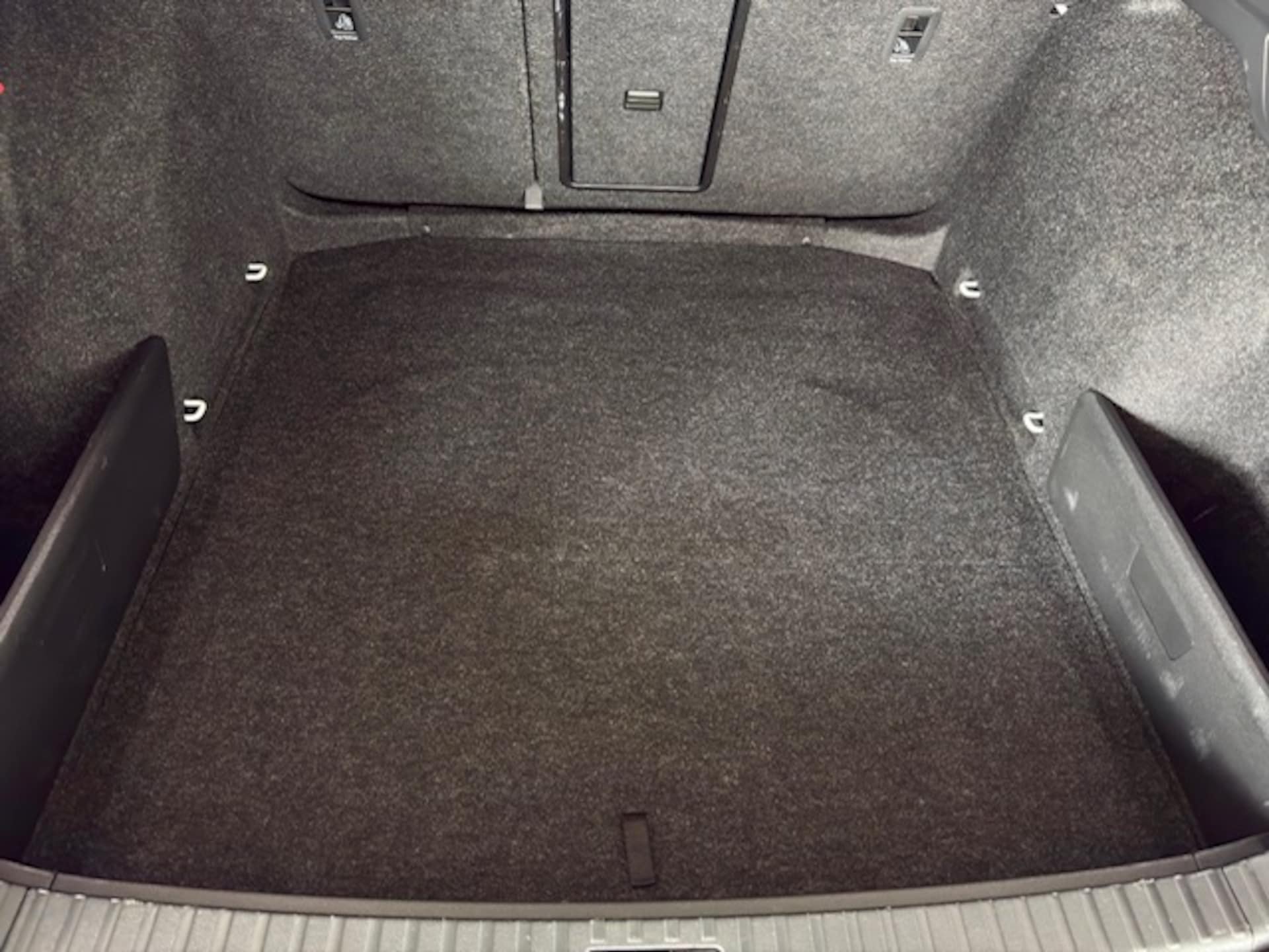 Skoda Octavia Combi RS PLUS