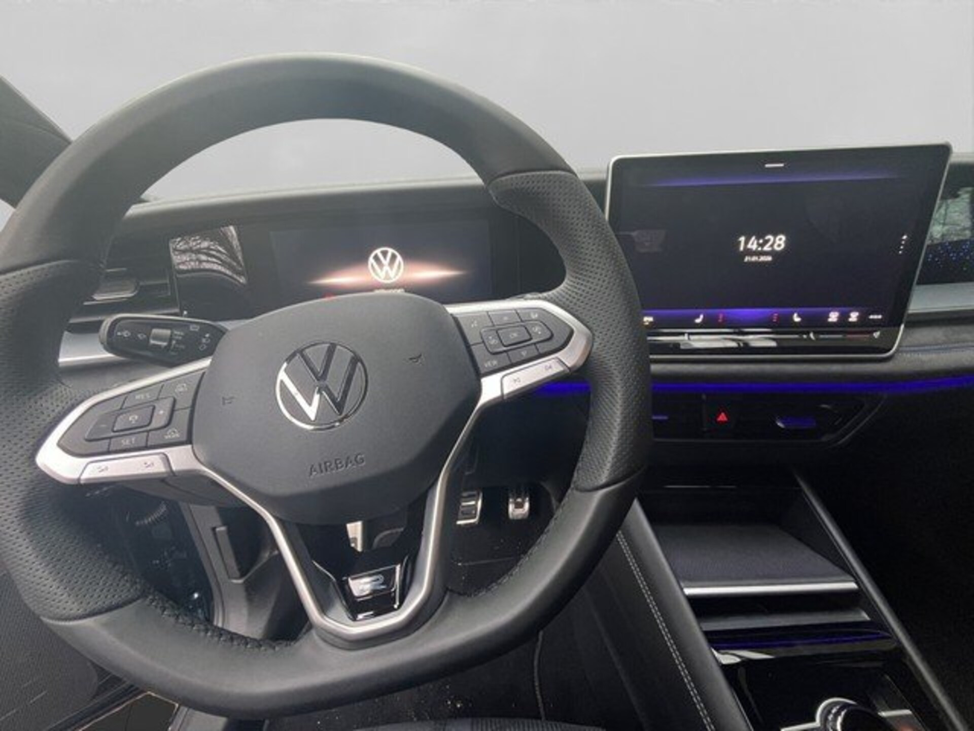 Volkswagen Tayron R-Line