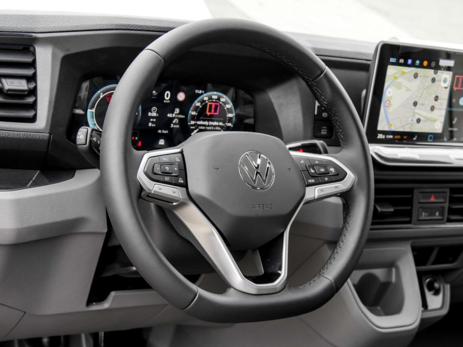 Volkswagen Grand California 680 – Bild 7
