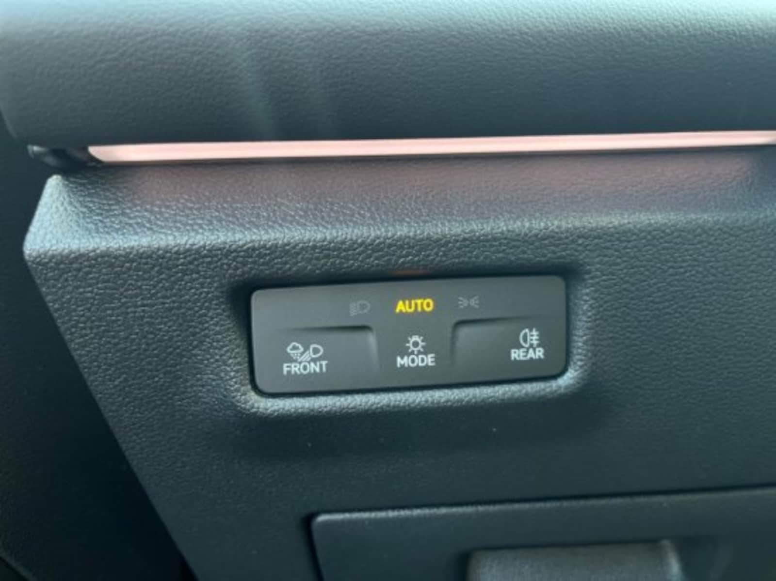Volkswagen Tiguan – Bild 14
