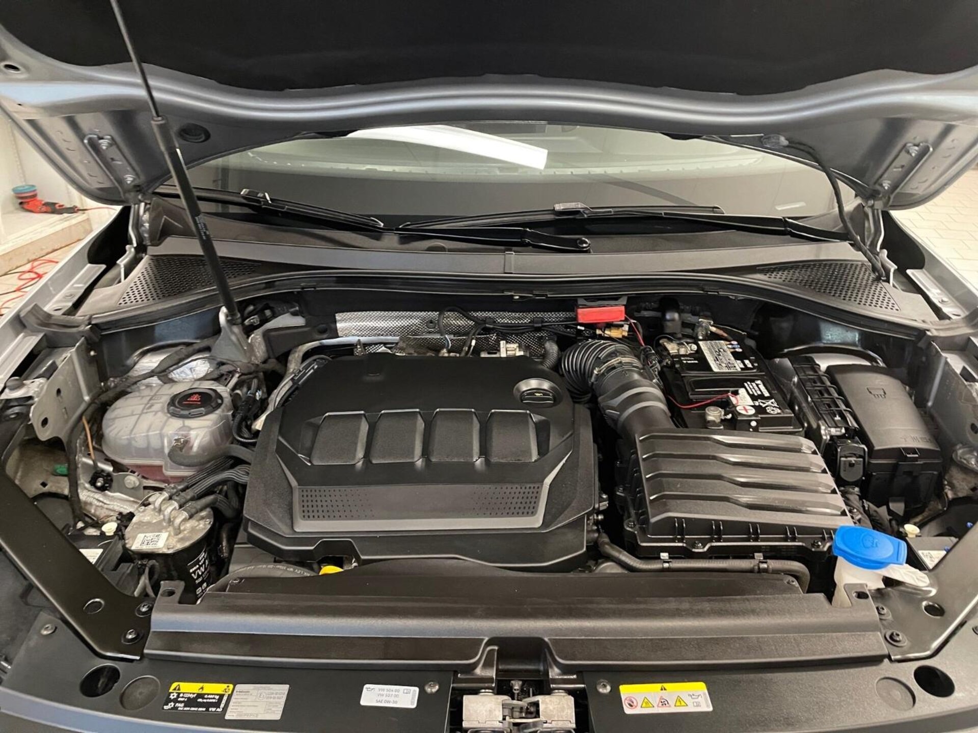 Volkswagen Tiguan Allspace R-Line
