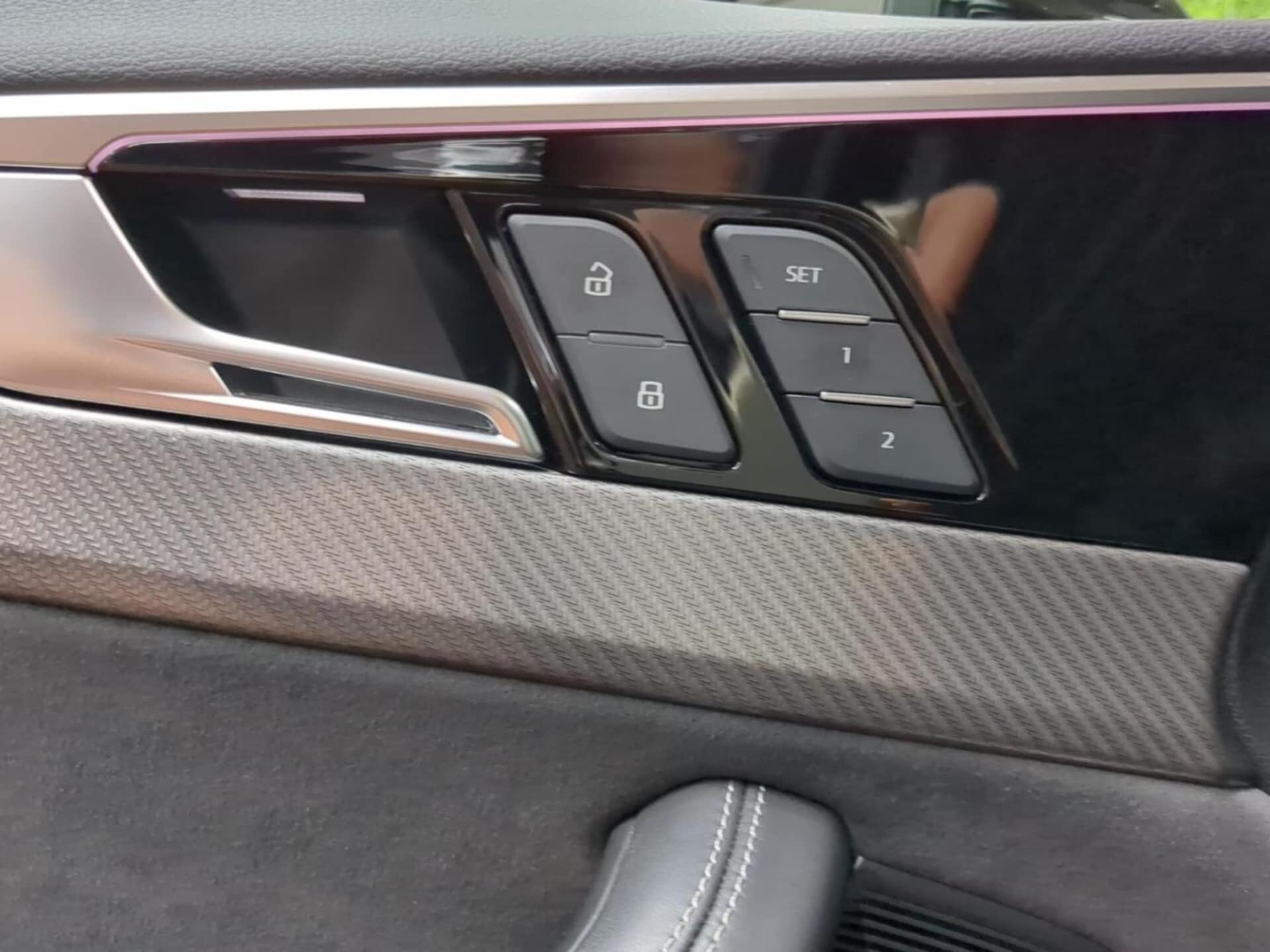 Audi RS 4 Avant