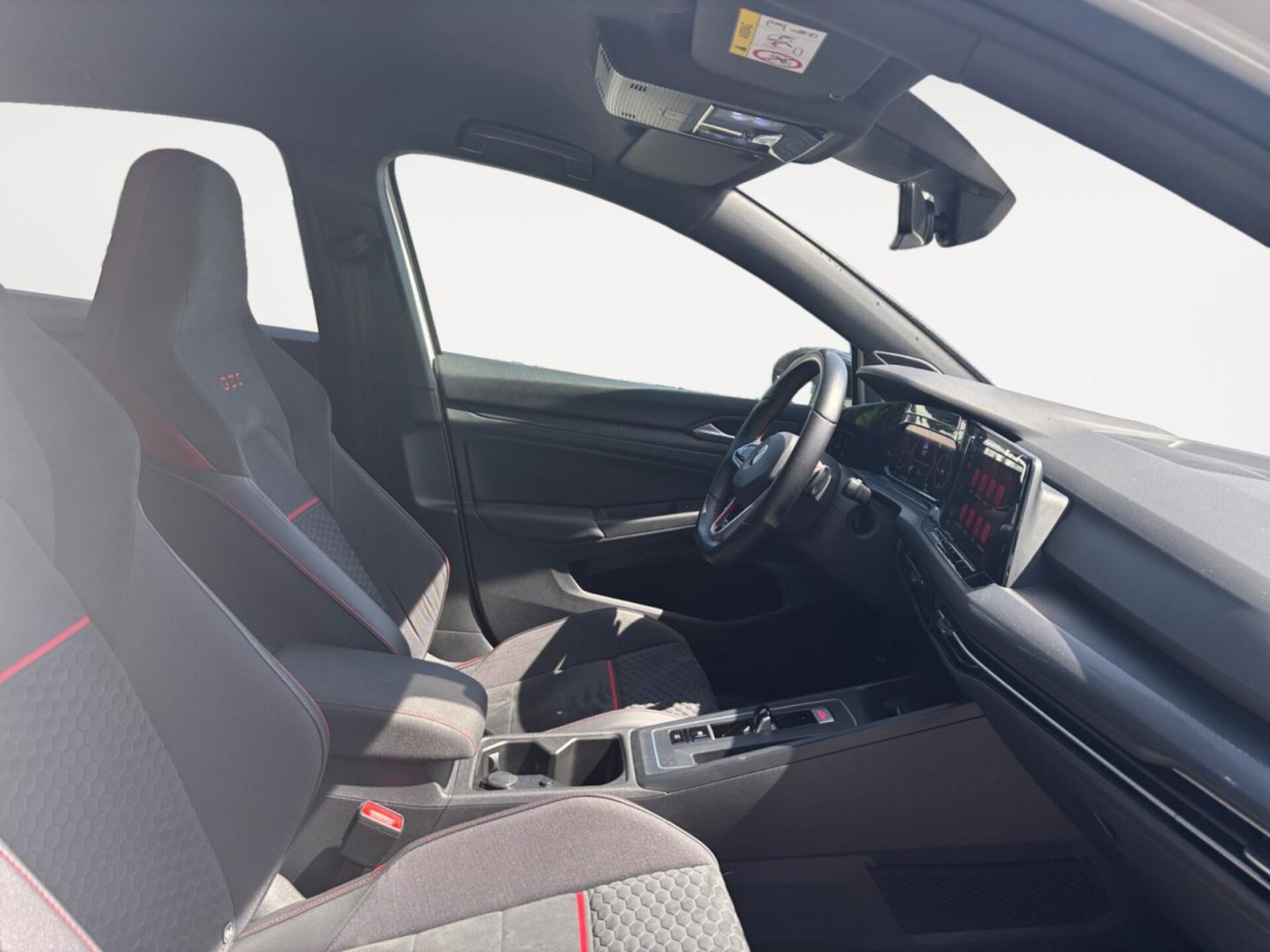Volkswagen Golf GTI Clubsport