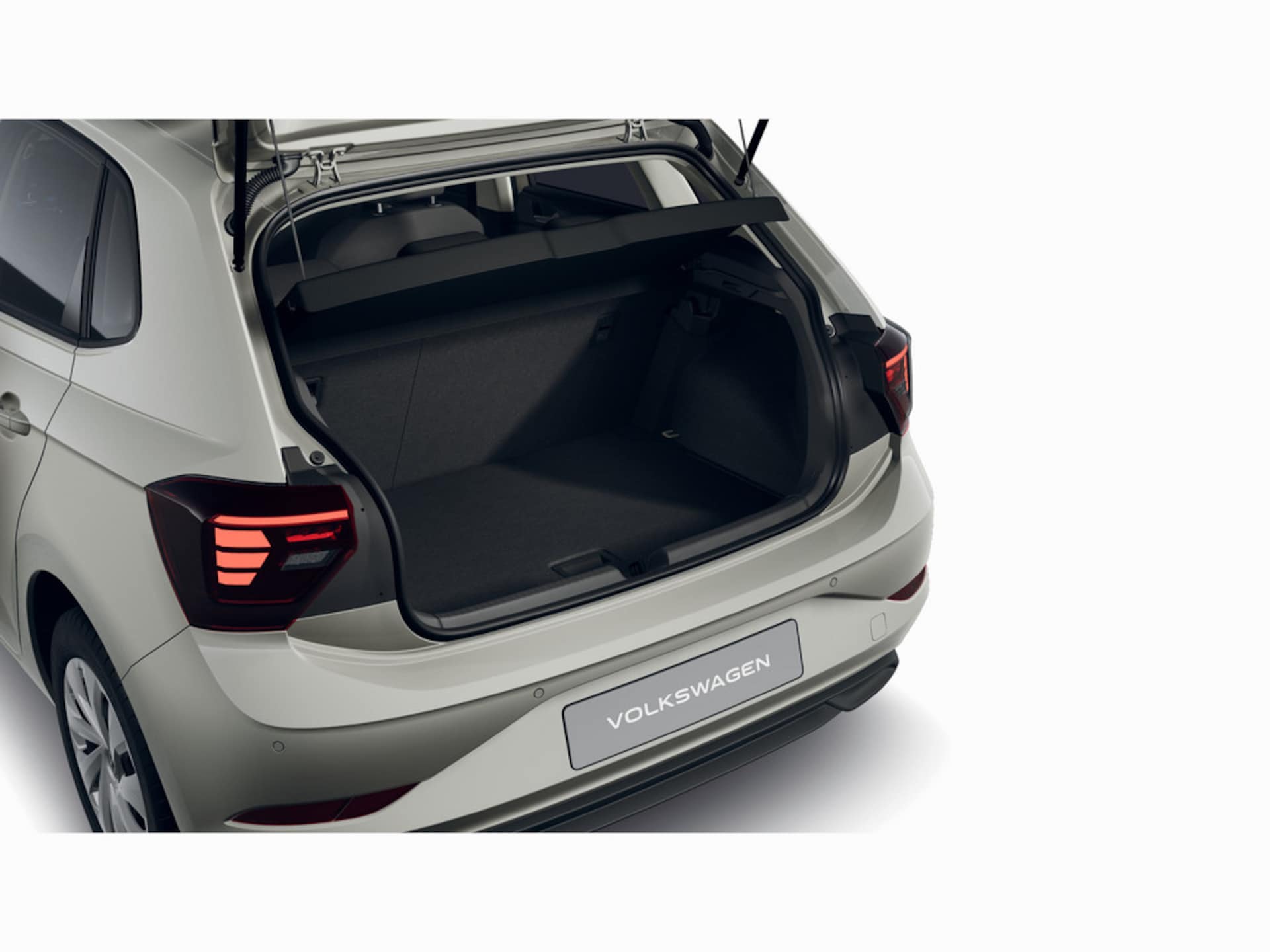 Volkswagen Polo Life